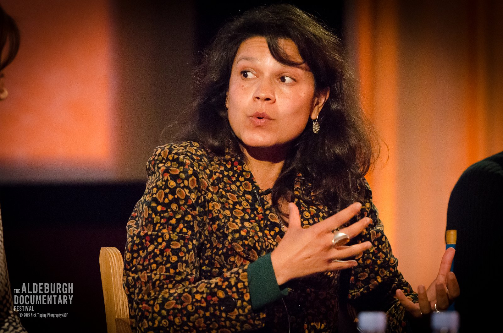 Alde Docfest 2015 Indias Daughters Q A WM-30