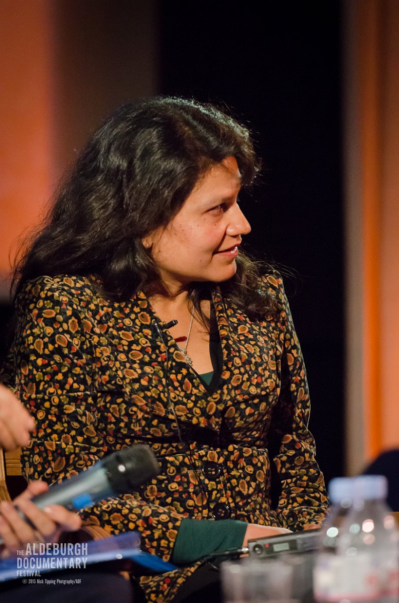 Alde Docfest 2015 Indias Daughters Q A WM-8