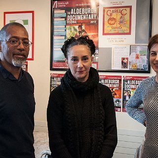 Saturday India's Daughter Q and A