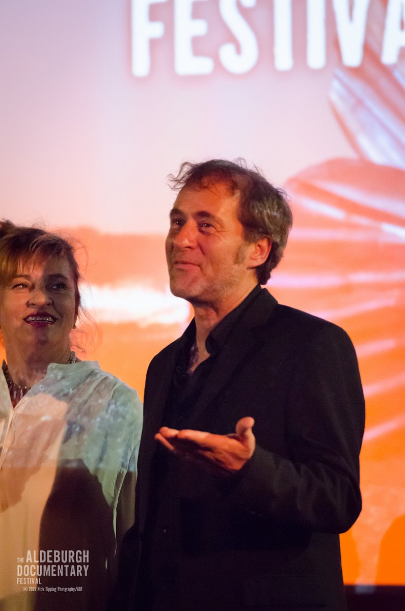 Alde Docfest 2015 Pre We Come As Friends WM-5