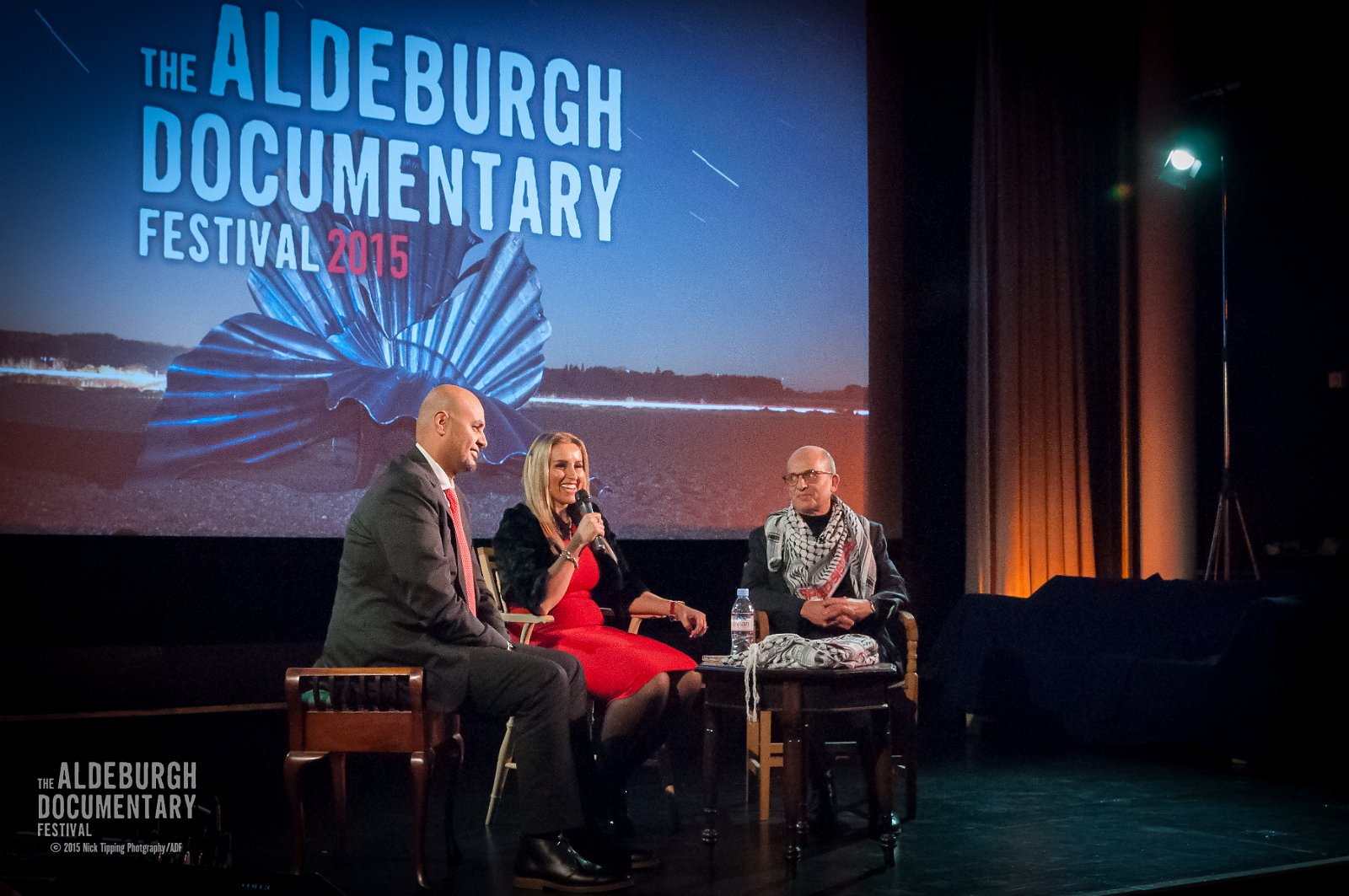 Alde Docfest 2015 Speed Sisters Q A WM-19
