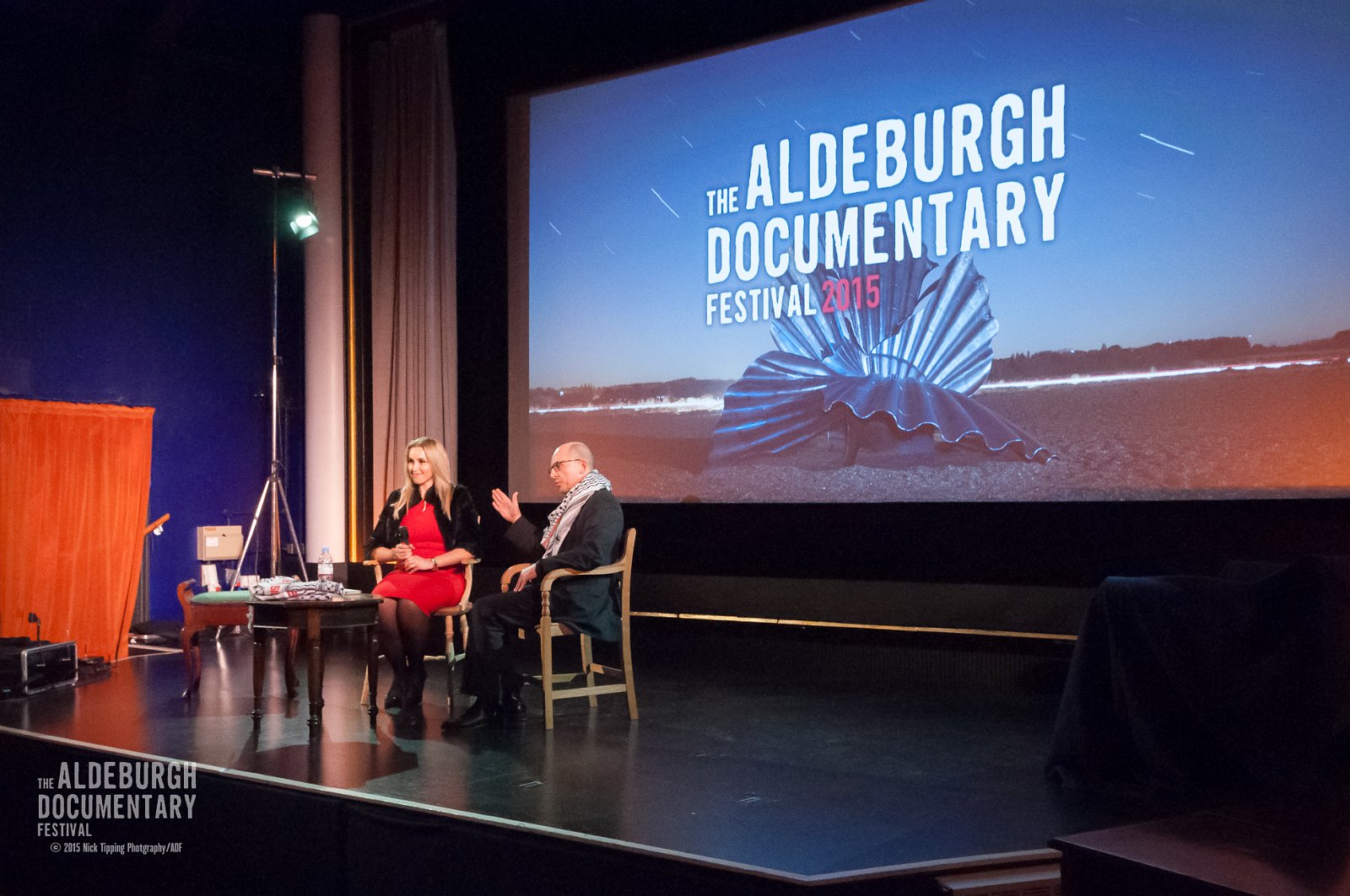 Alde Docfest 2015 Speed Sisters Q A WM-3