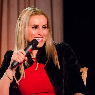 Saturday Speed Sisters Q and A