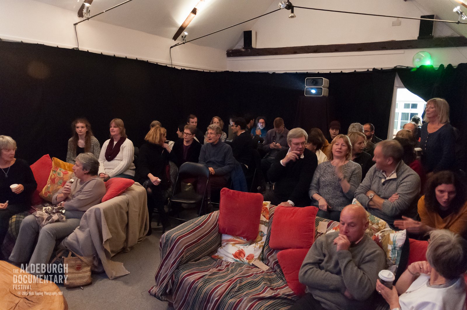 Alde Docfest 2015 Vanessa Engle Masterclass Q A WM-11