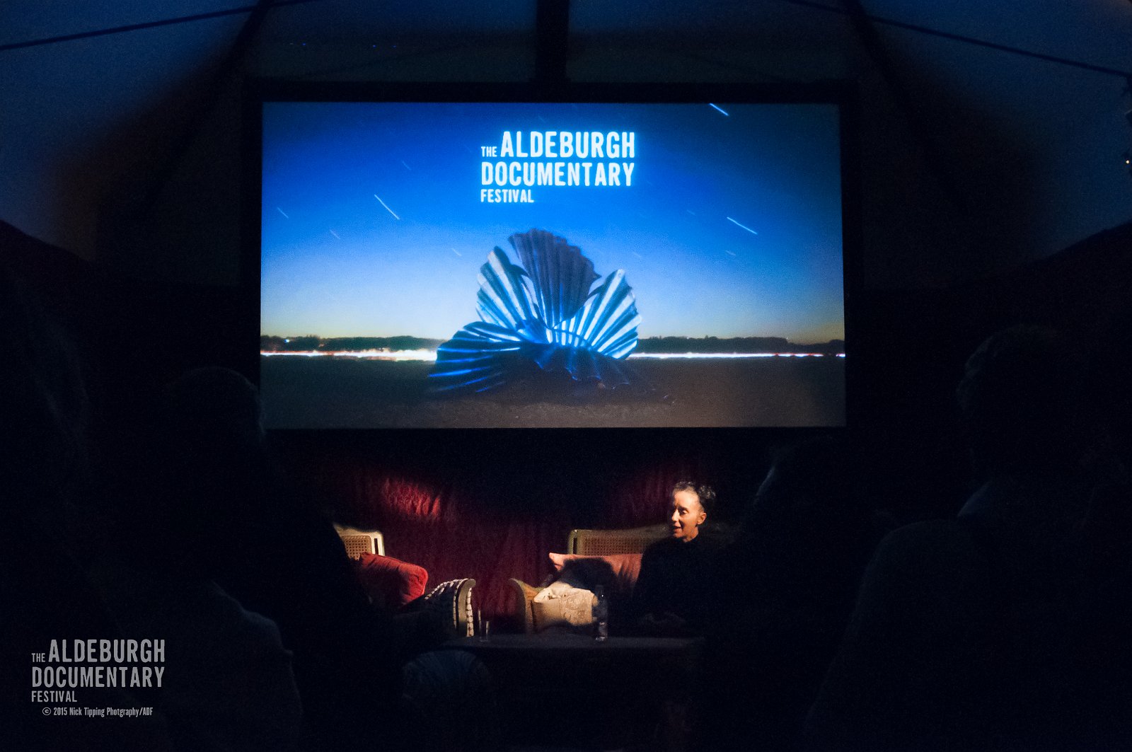 Alde Docfest 2015 Vanessa Engle Masterclass Q A WM-14