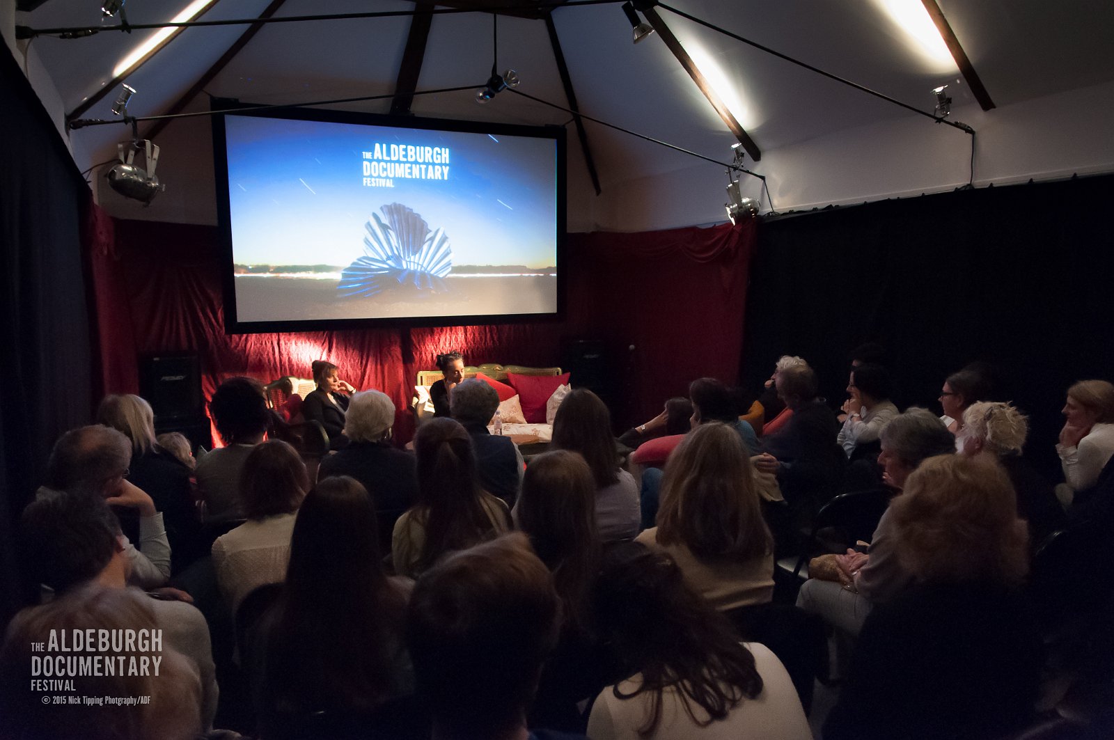 Alde Docfest 2015 Vanessa Engle Masterclass Q A WM-5