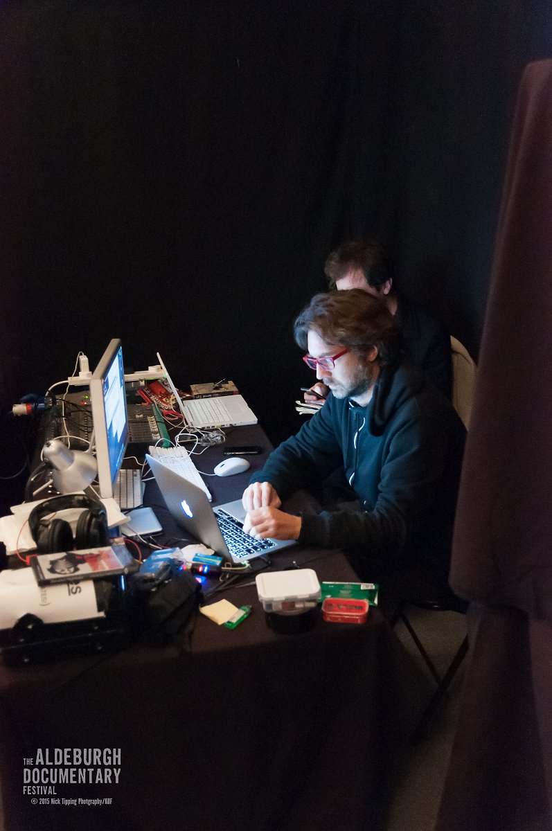 Alde Docfest 2015 Vanessa Engle Masterclass Q A WM-8