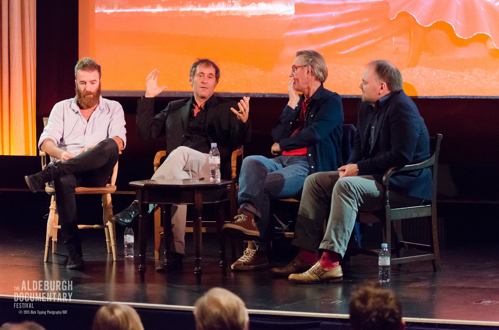 Alde Docfest 2015 We Come As Friends Q A WM-14