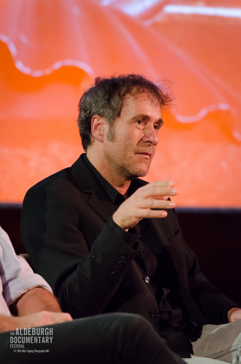 Alde Docfest 2015 We Come As Friends Q A WM-2