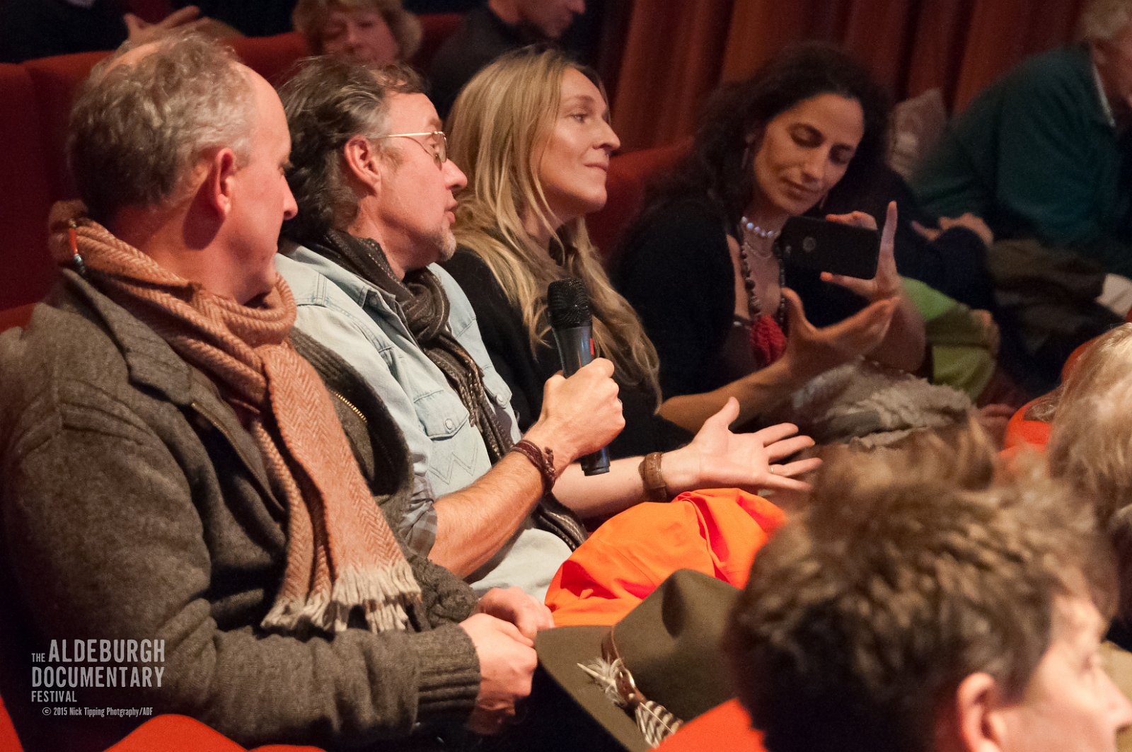Alde Docfest 2015 We Come As Friends Q A WM-20