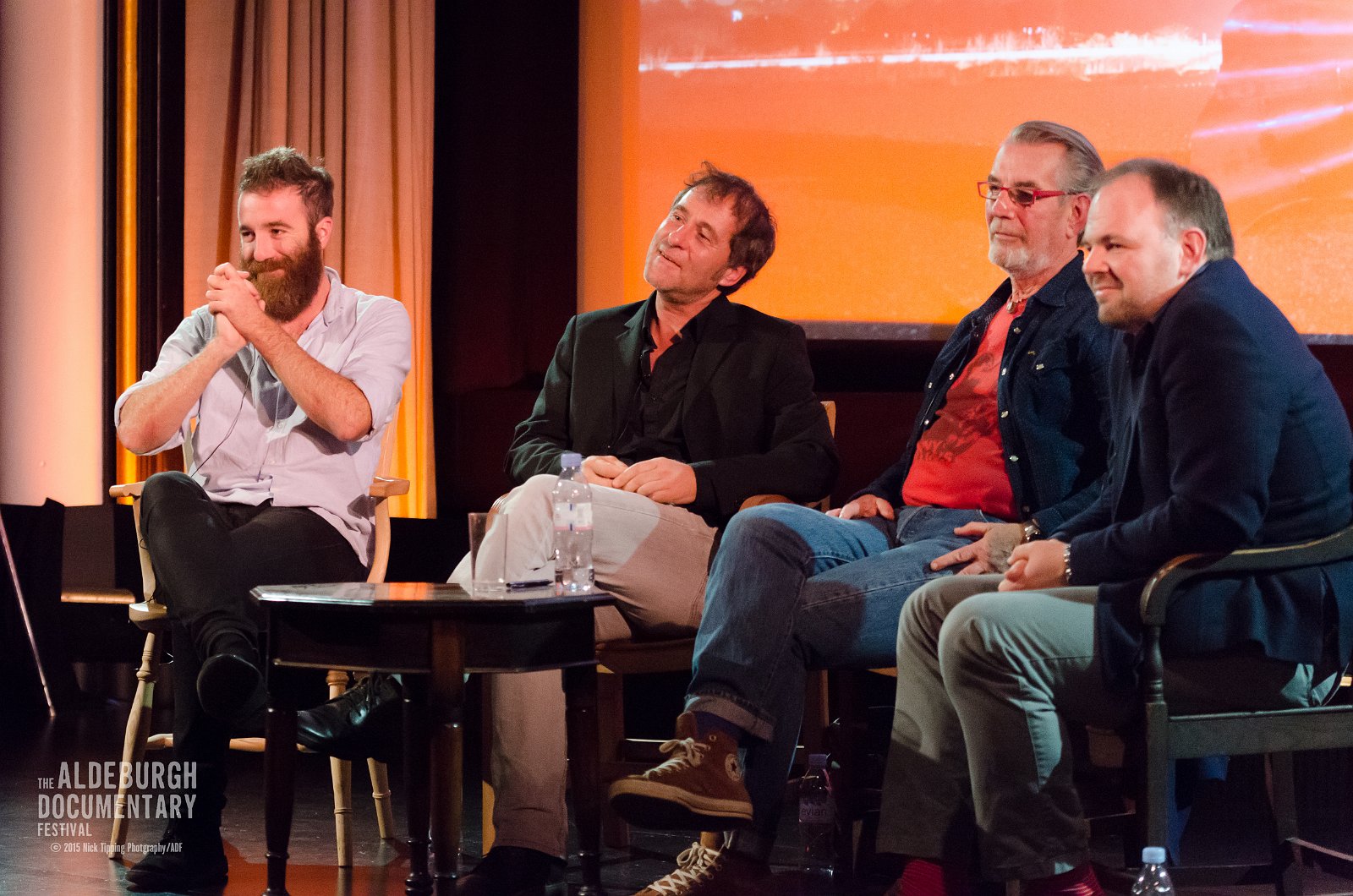 Alde Docfest 2015 We Come As Friends Q A WM-21