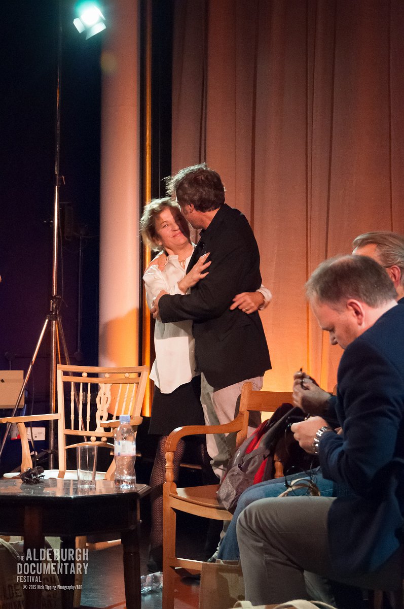 Alde Docfest 2015 We Come As Friends Q A WM-24