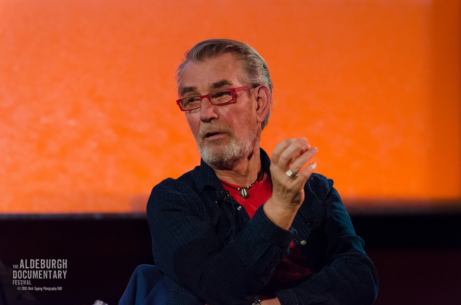 Alde Docfest 2015 We Come As Friends Q A WM-5