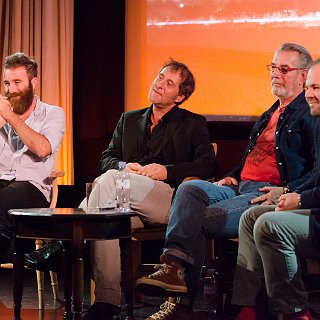 Alde Docfest 2015 We Come As Friends Q A WM-21