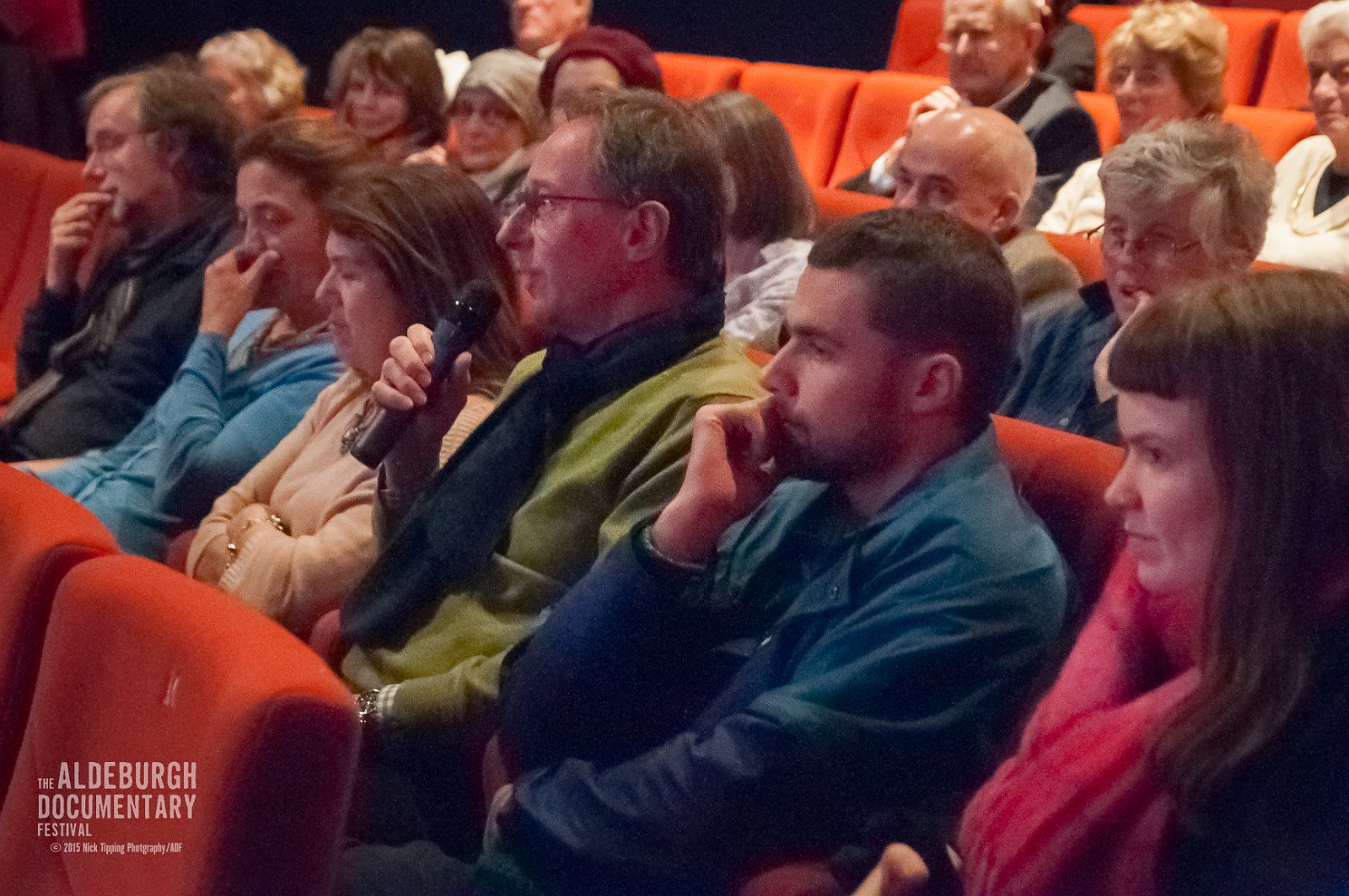 Alde Docfest 2015 Addicted to Sheep Q A WM-16