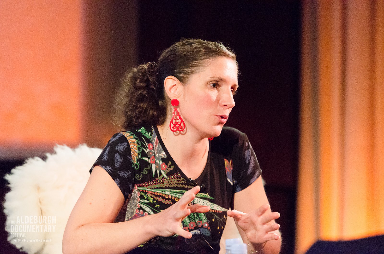Alde Docfest 2015 Addicted to Sheep Q A WM-17