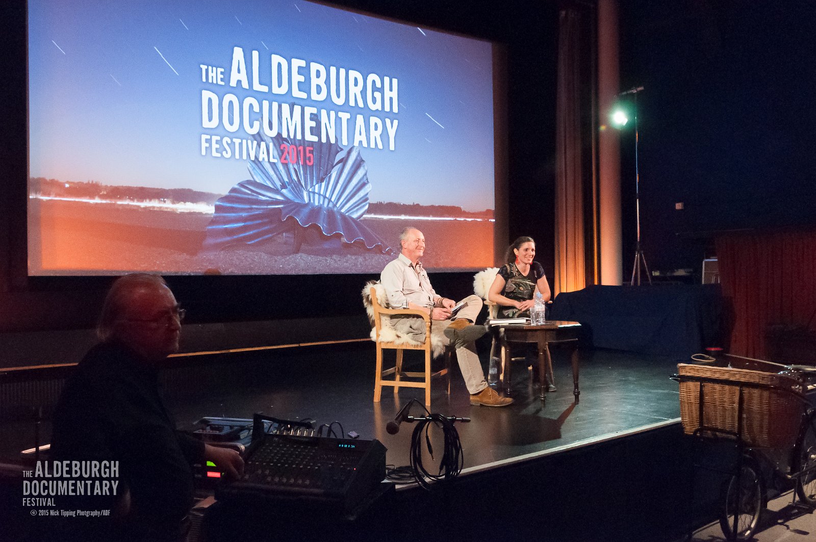 Alde Docfest 2015 Addicted to Sheep Q A WM-18