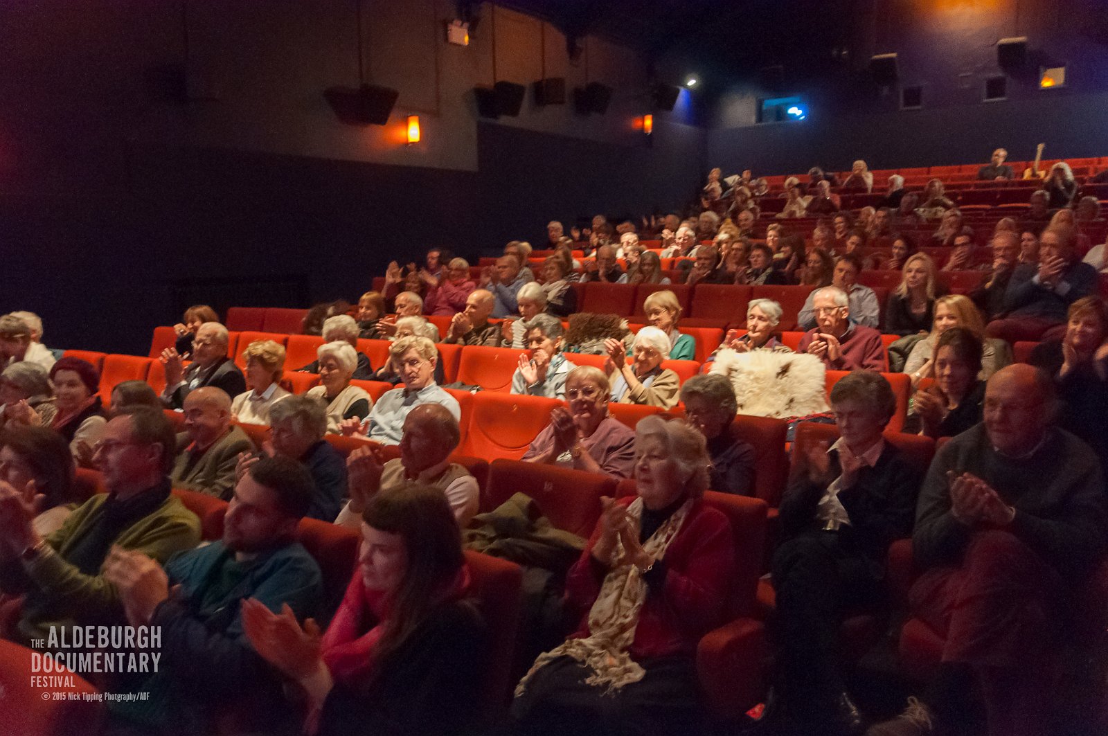 Alde Docfest 2015 Addicted to Sheep Q A WM-24