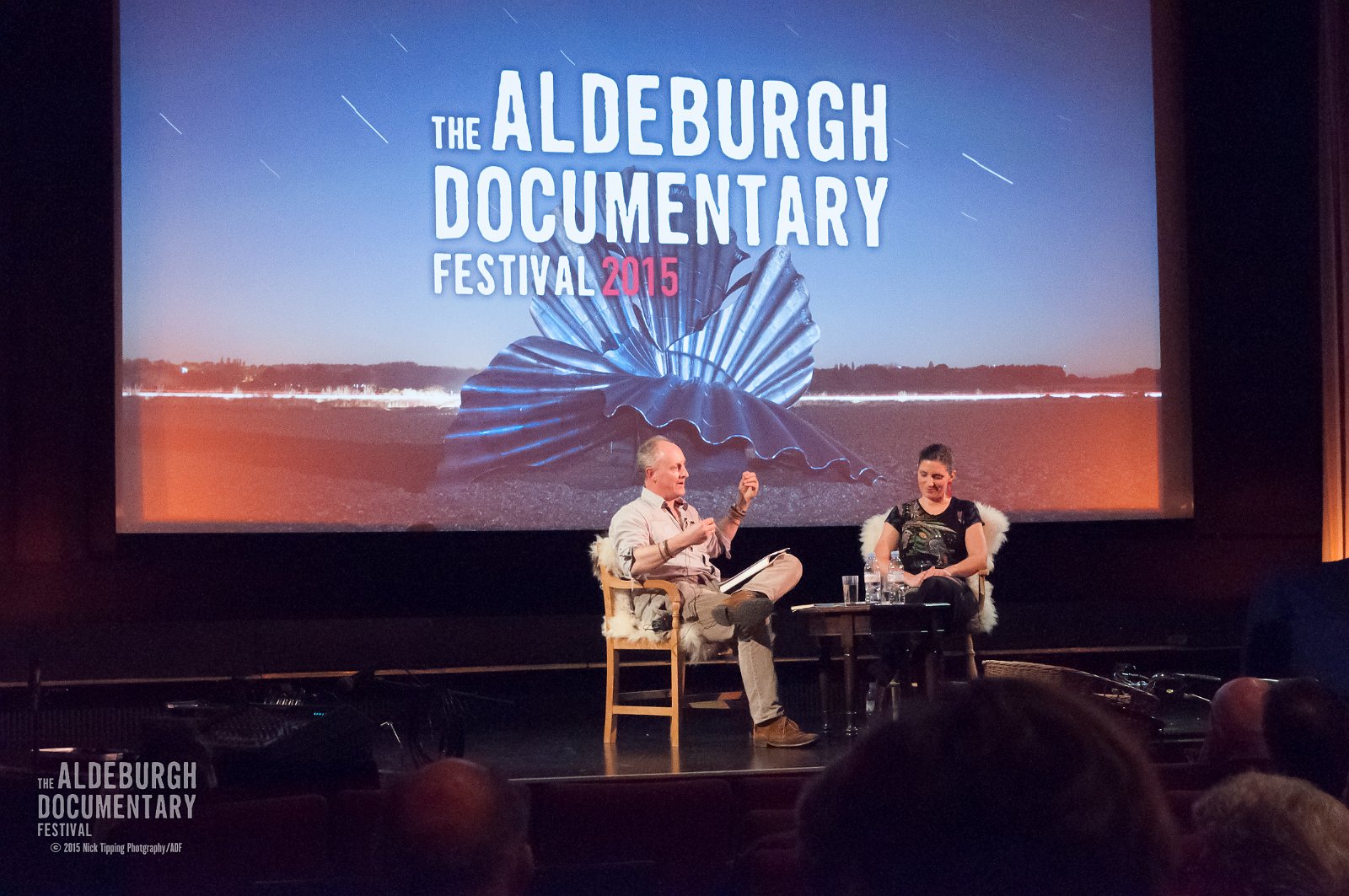 Alde Docfest 2015 Addicted to Sheep Q A WM-4