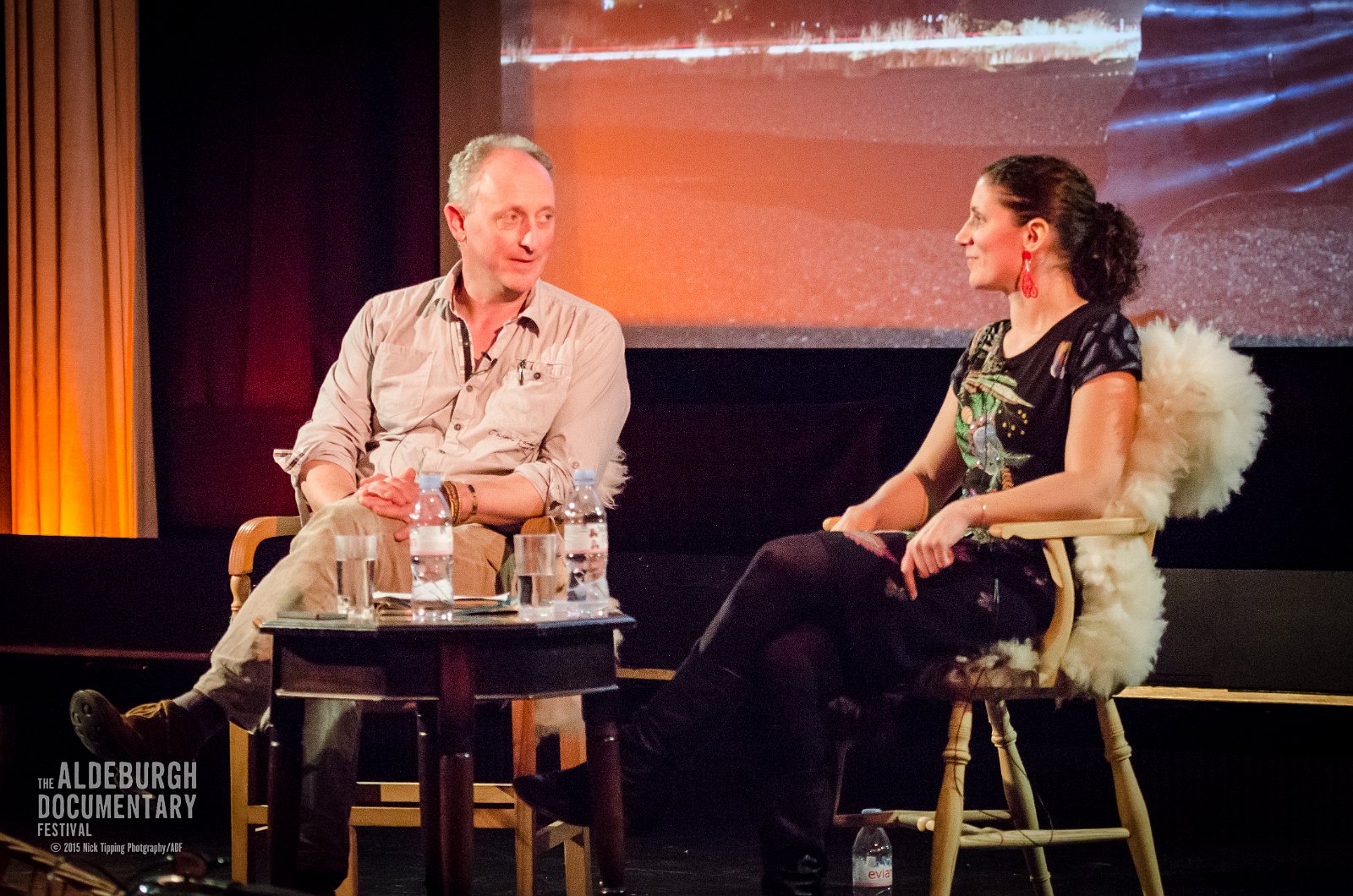 Alde Docfest 2015 Addicted to Sheep Q A WM-8