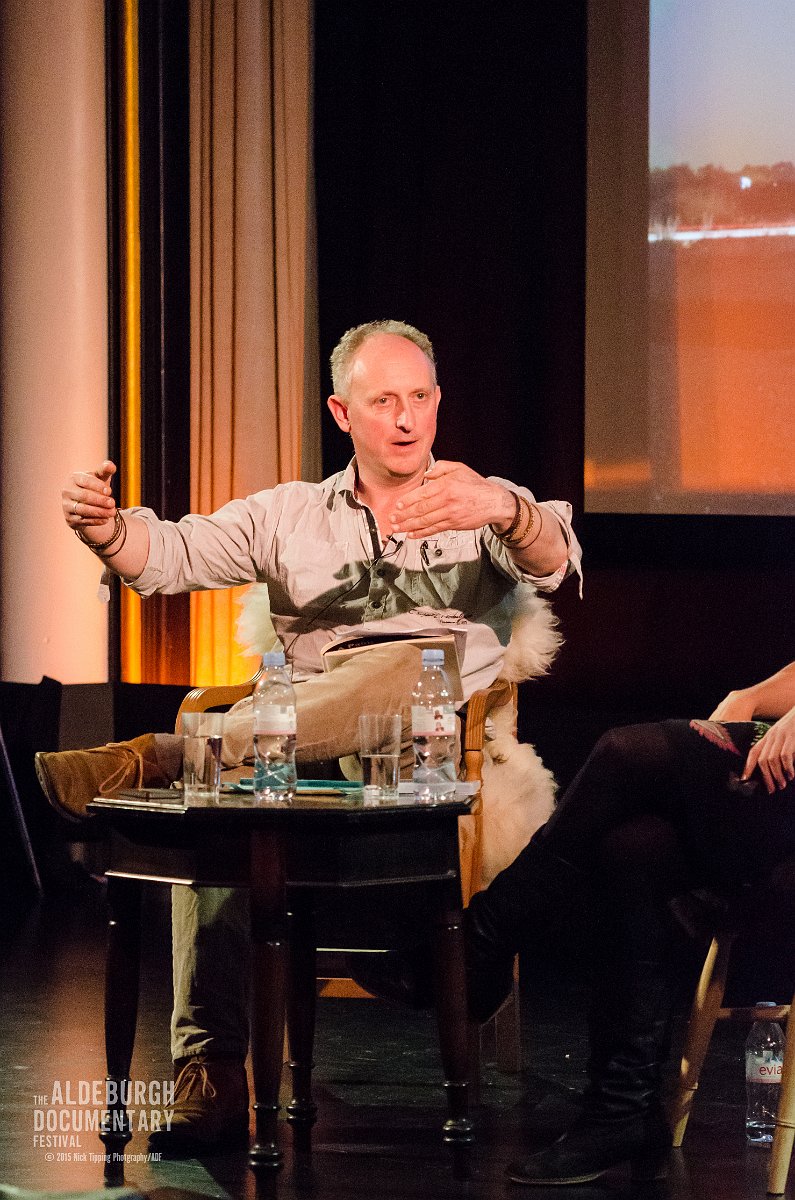 Alde Docfest 2015 Addicted to Sheep Q A WM-9