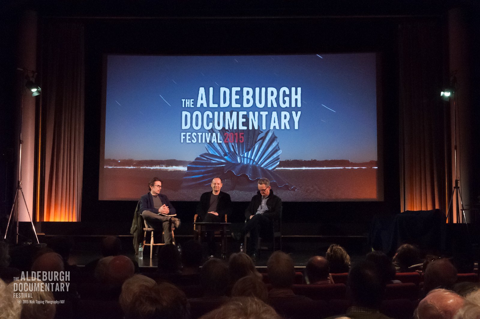 Alde Docfest 2015 My Nazi Legacy Q A WM-1