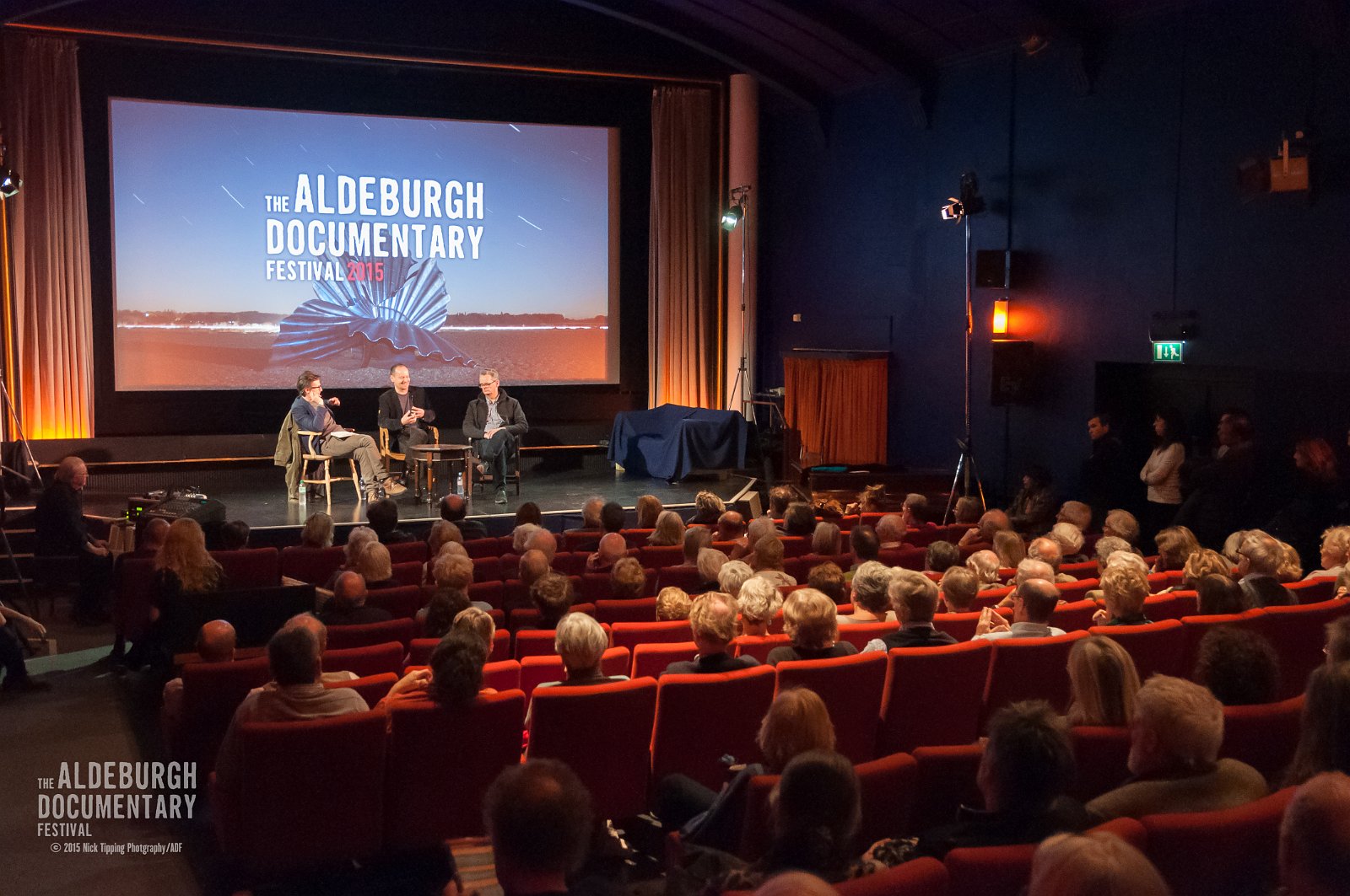 Alde Docfest 2015 My Nazi Legacy Q A WM-16