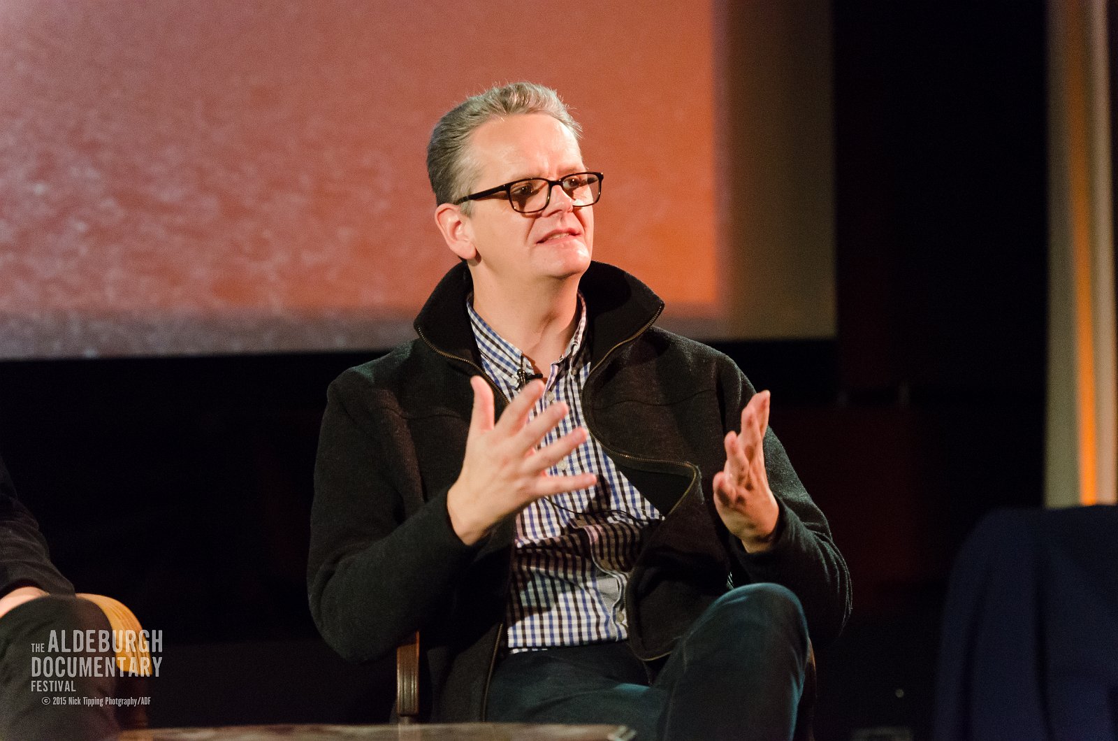 Alde Docfest 2015 My Nazi Legacy Q A WM-17