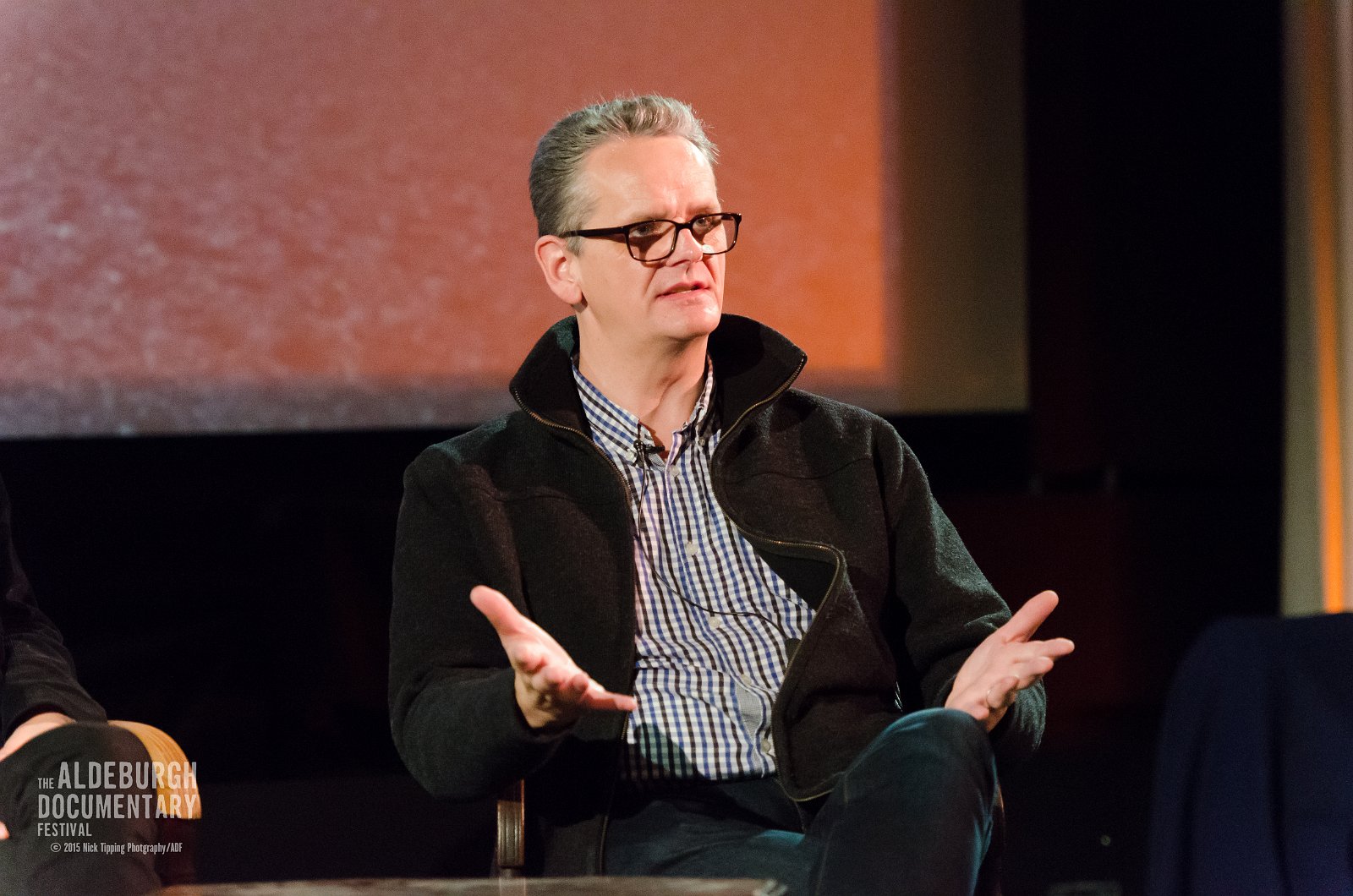 Alde Docfest 2015 My Nazi Legacy Q A WM-18