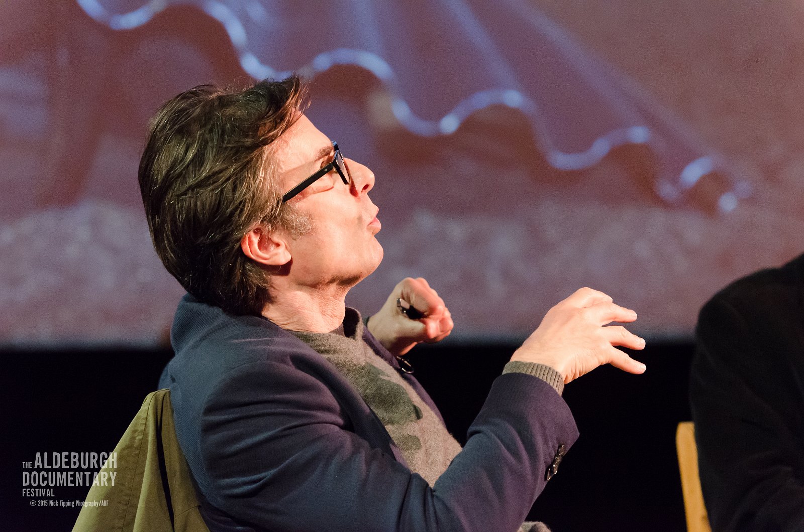 Alde Docfest 2015 My Nazi Legacy Q A WM-19