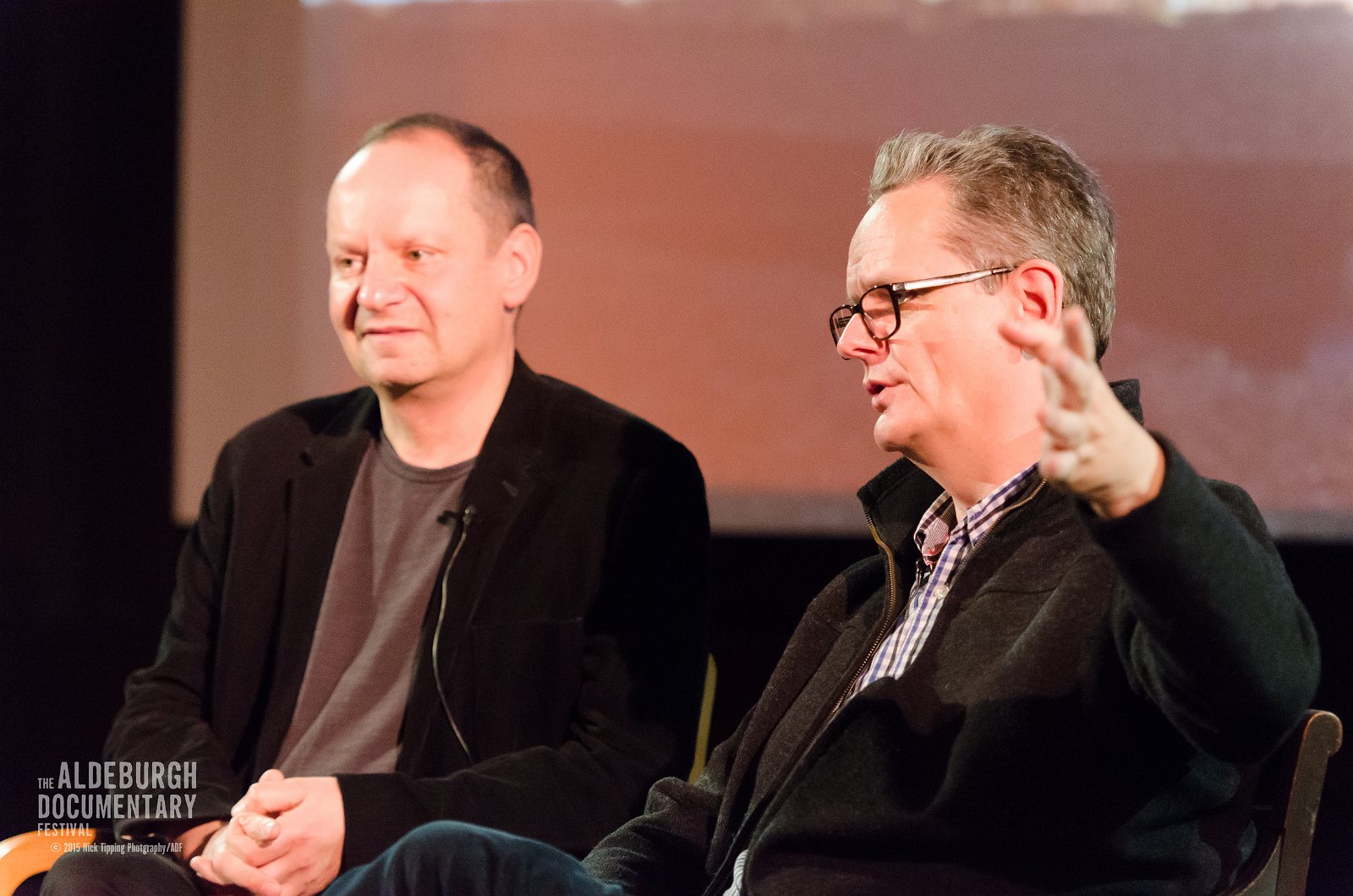 Alde Docfest 2015 My Nazi Legacy Q A WM-24