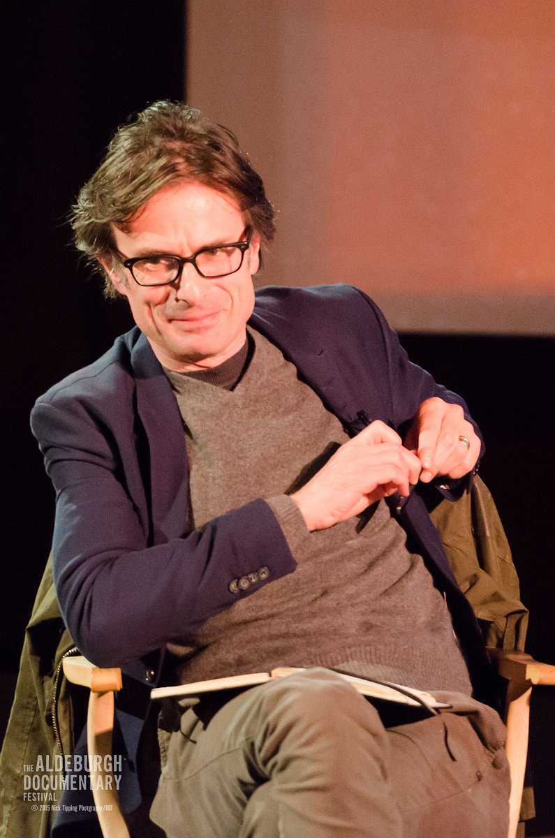 Alde Docfest 2015 My Nazi Legacy Q A WM-27