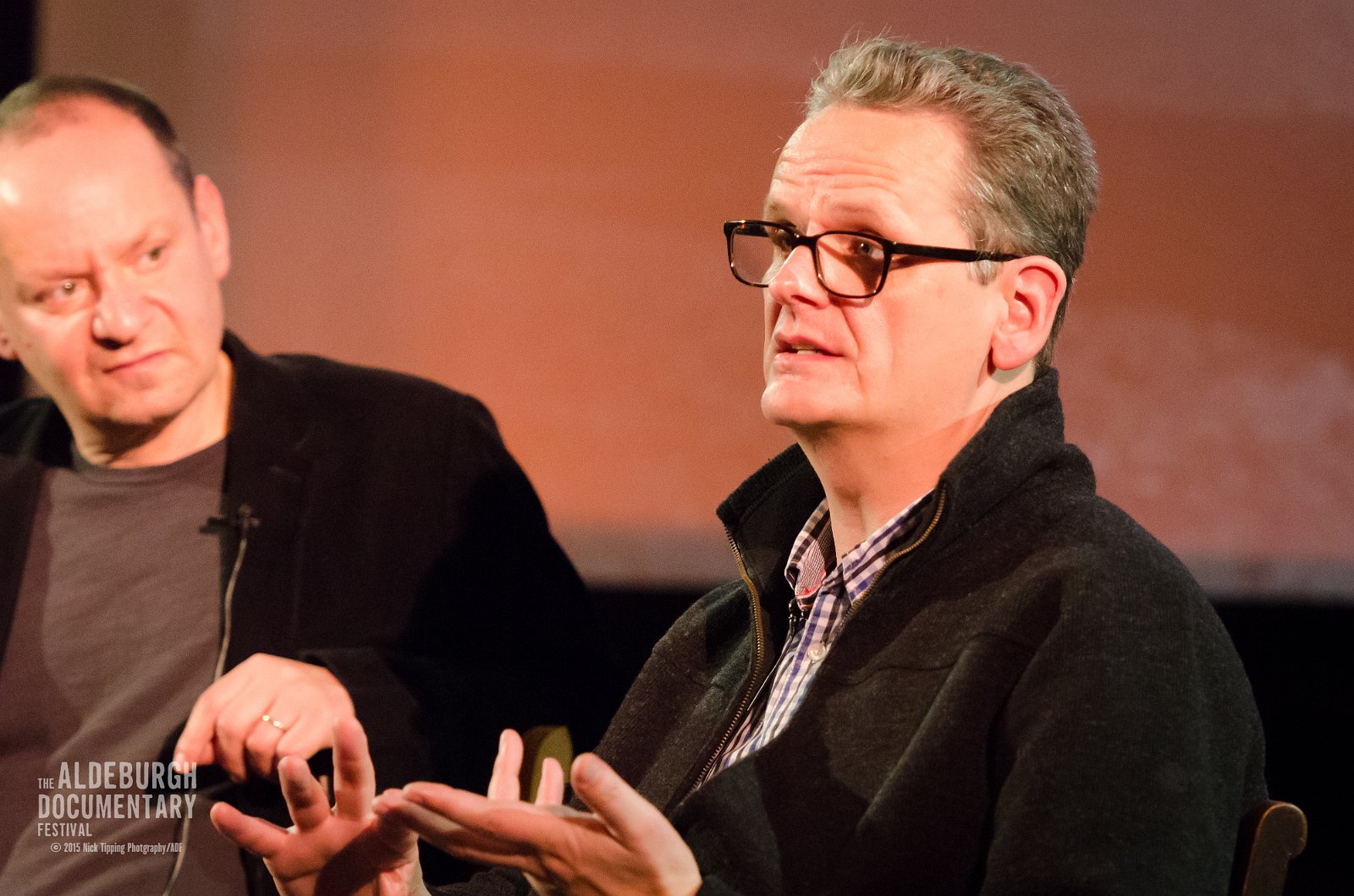 Alde Docfest 2015 My Nazi Legacy Q A WM-31