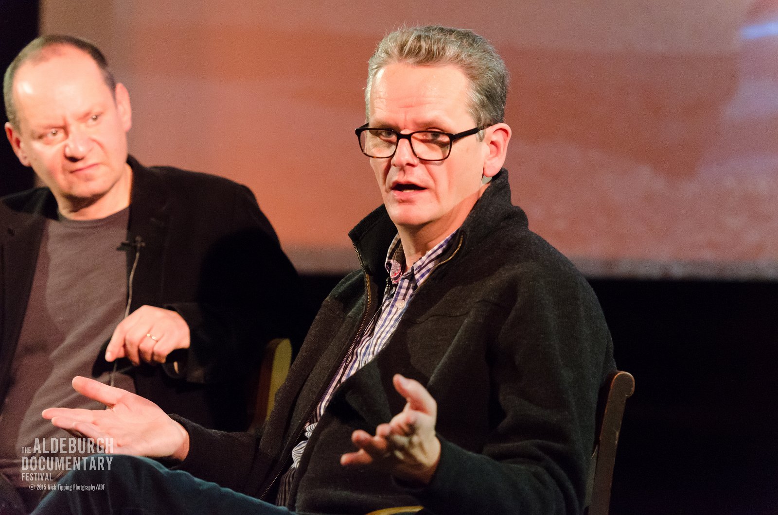 Alde Docfest 2015 My Nazi Legacy Q A WM-32