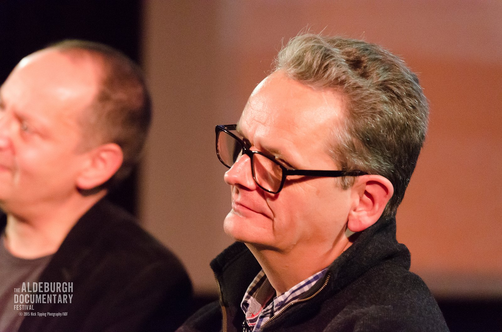 Alde Docfest 2015 My Nazi Legacy Q A WM-37