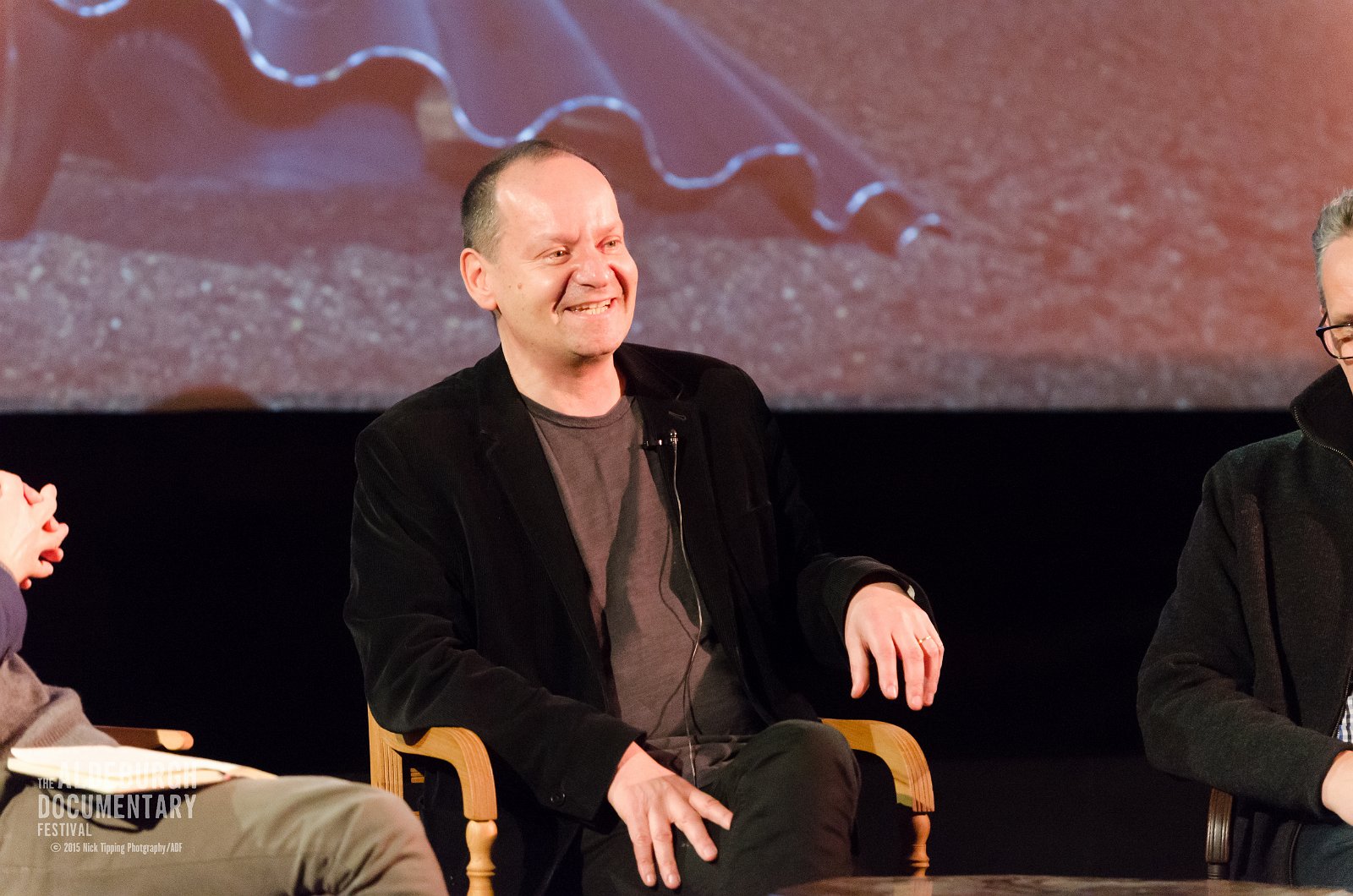 Alde Docfest 2015 My Nazi Legacy Q A WM-8