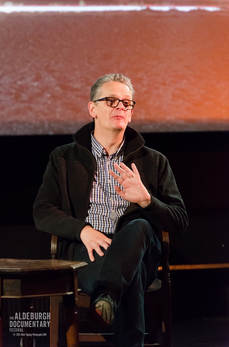 Alde Docfest 2015 My Nazi Legacy Q A WM-9
