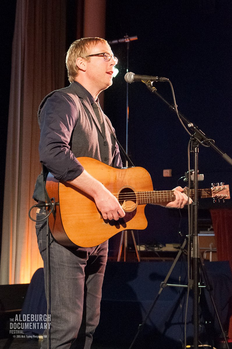 Alde Docfest 2015 Pre Addicted to Sheep WM-12