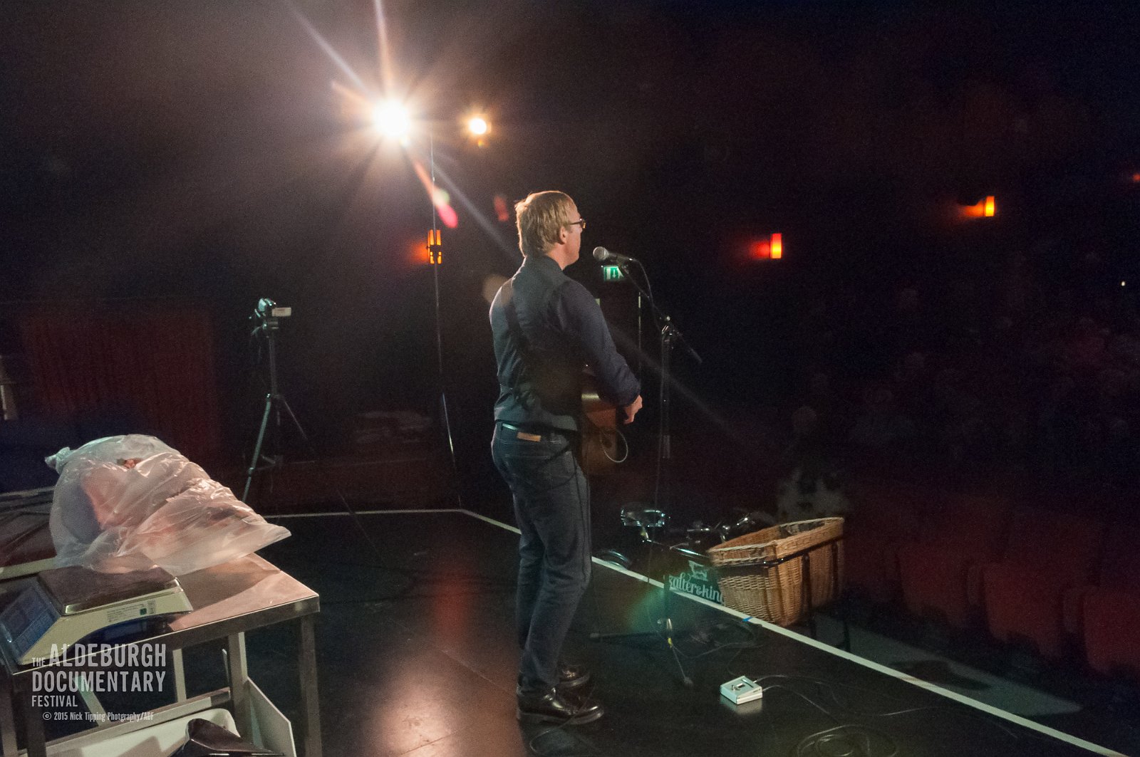 Alde Docfest 2015 Pre Addicted to Sheep WM-13