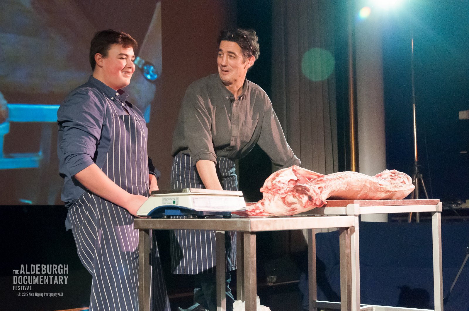 Alde Docfest 2015 Pre Addicted to Sheep WM-21