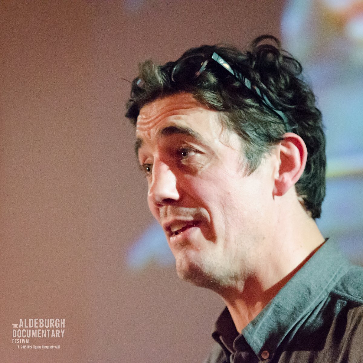 Alde Docfest 2015 Pre Addicted to Sheep WM-38
