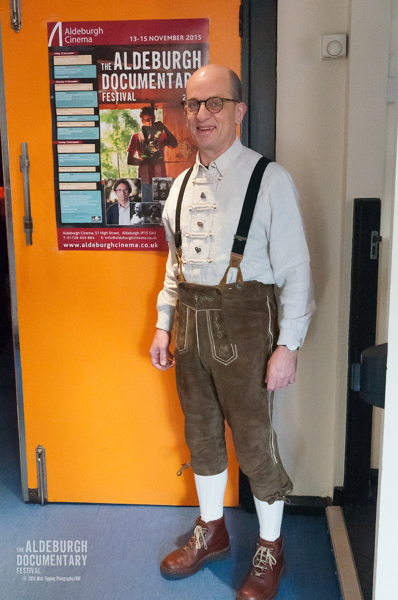 Alde Docfest 2015 Pre My Nazi Legacy WM-1
