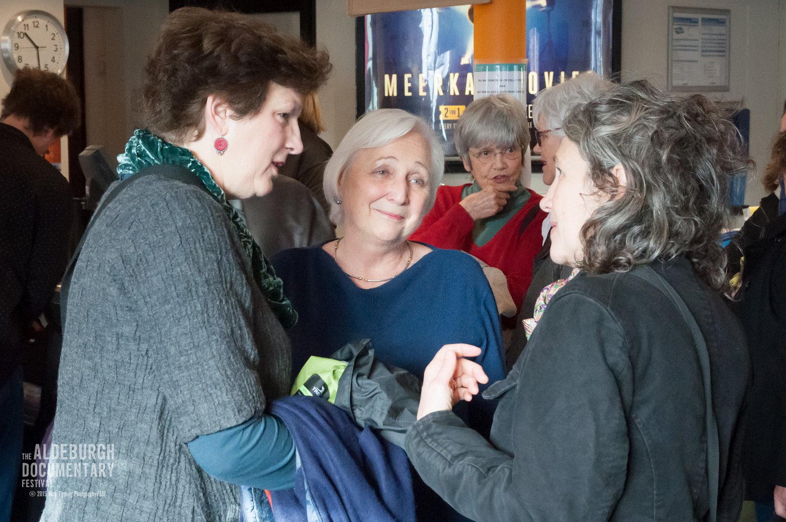 Alde Docfest 2015 Pre My Nazi Legacy WM-10