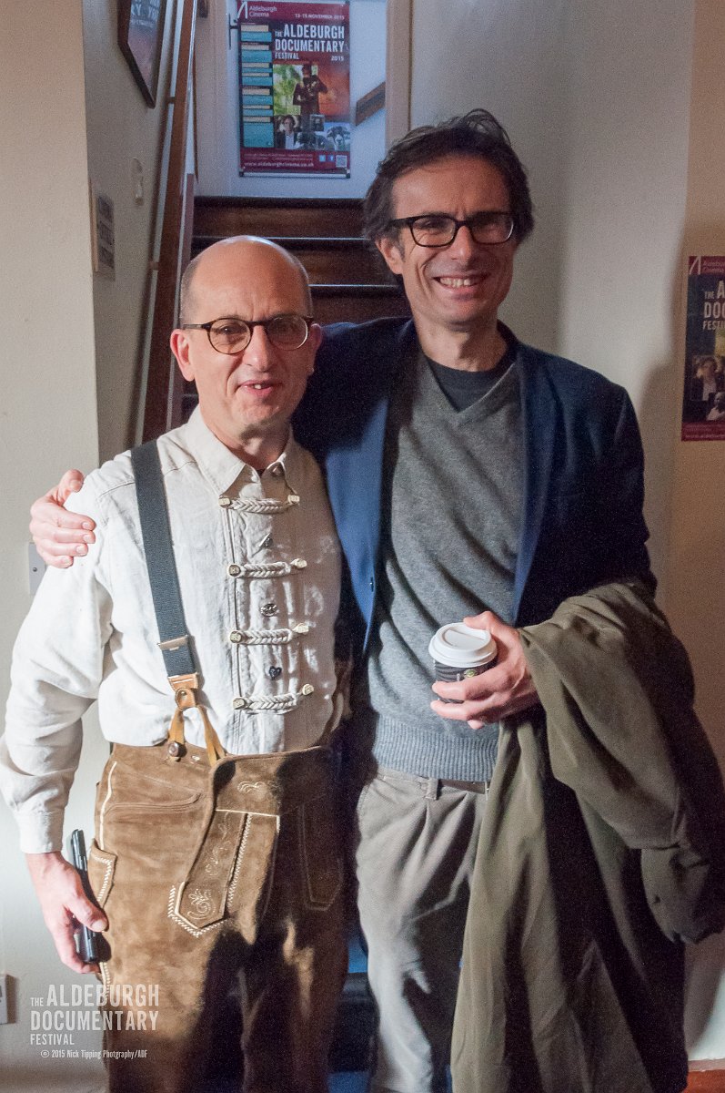 Alde Docfest 2015 Pre My Nazi Legacy WM-11
