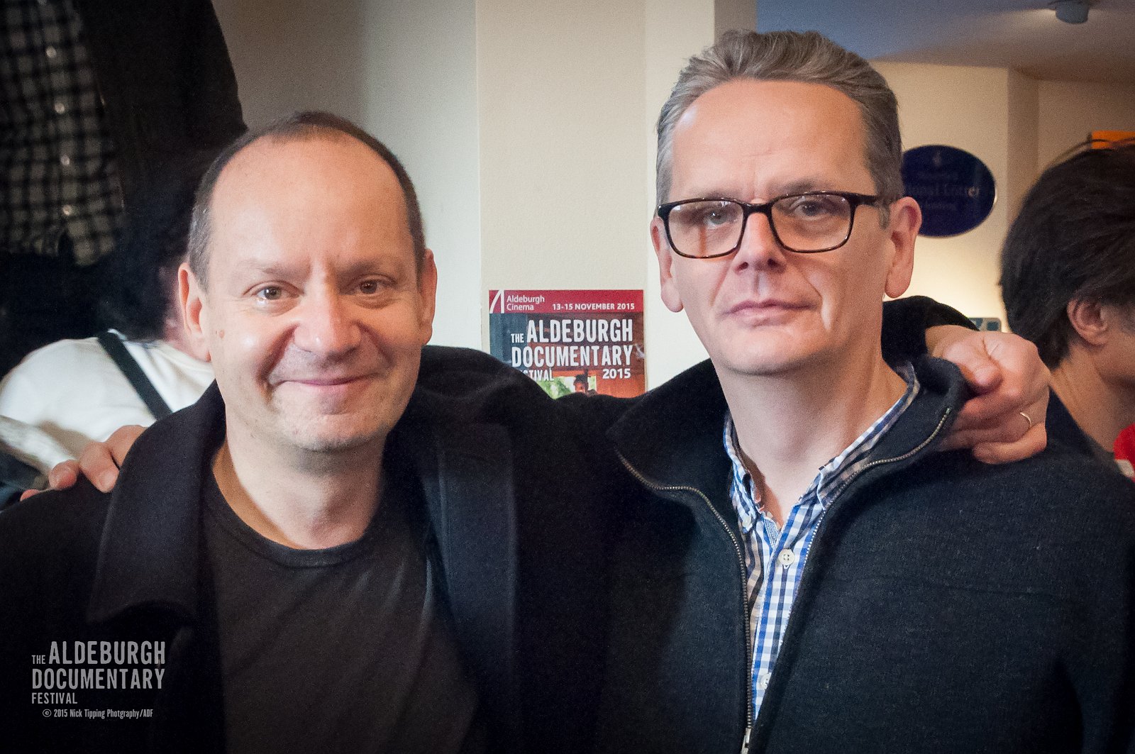 Alde Docfest 2015 Pre My Nazi Legacy WM-14