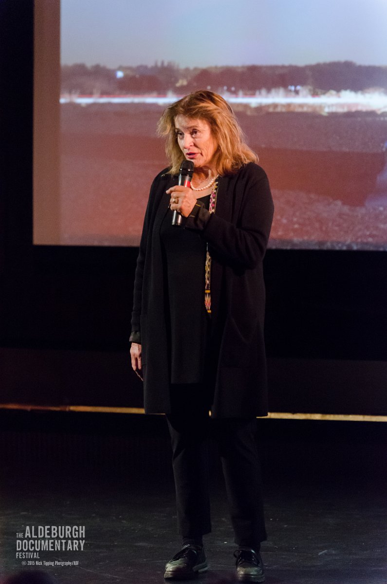 Alde Docfest 2015 Pre My Nazi Legacy WM-16