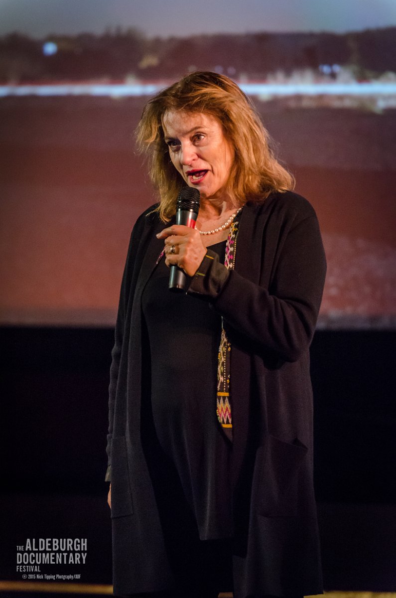 Alde Docfest 2015 Pre My Nazi Legacy WM-18