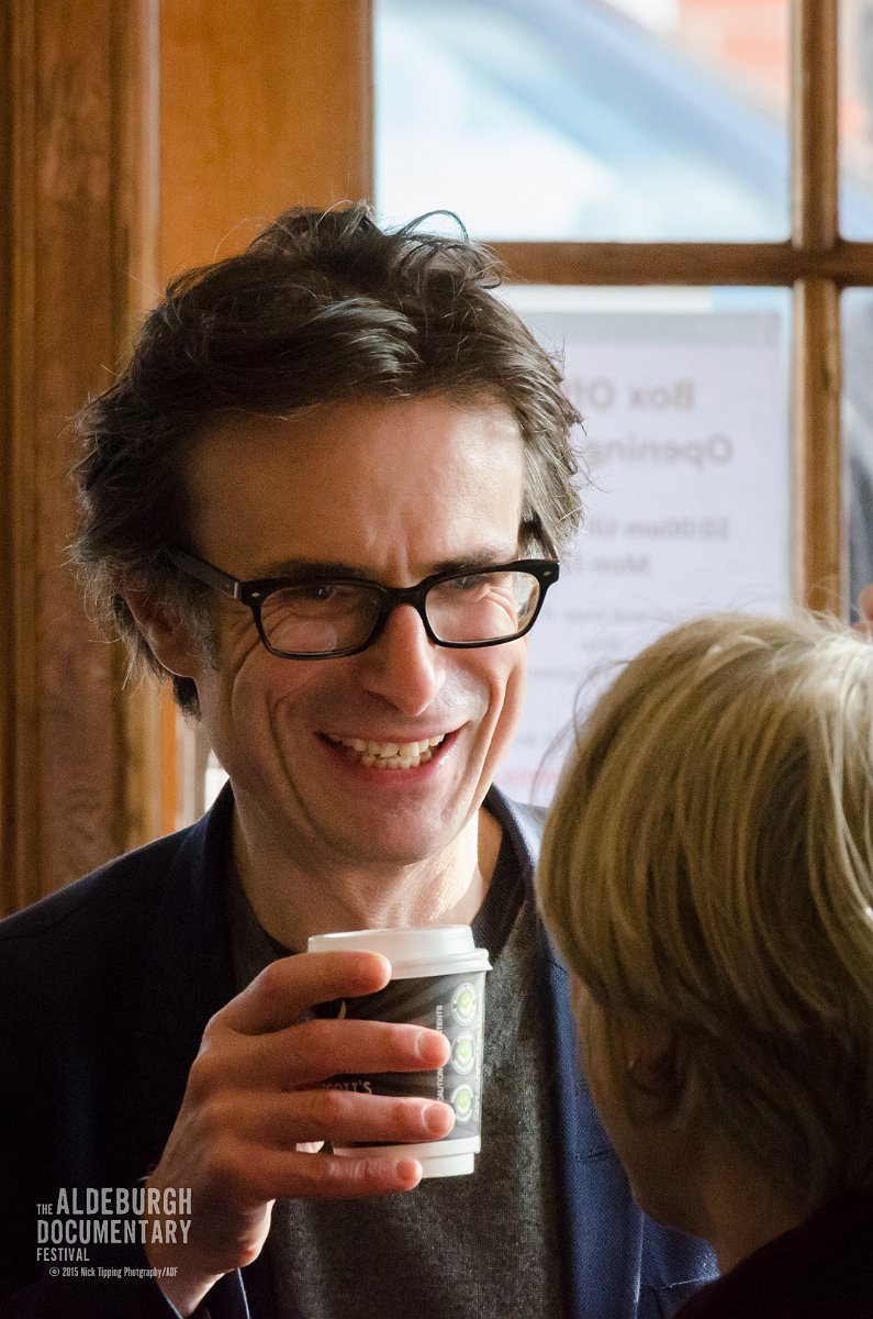 Alde Docfest 2015 Pre My Nazi Legacy WM-6