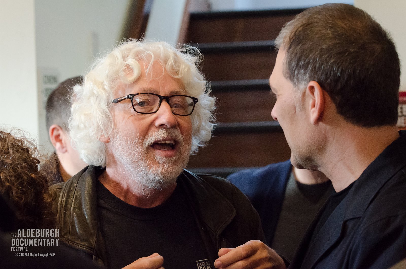 Alde Docfest 2015 Pre My Nazi Legacy WM-7