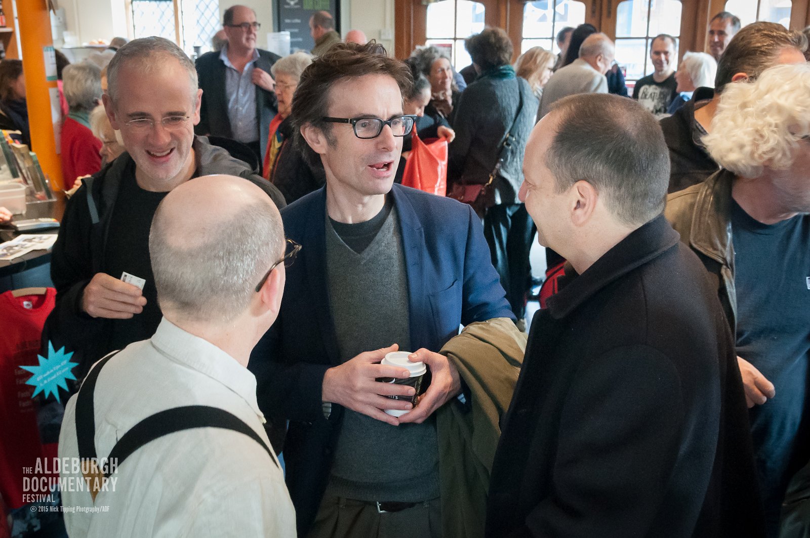 Alde Docfest 2015 Pre My Nazi Legacy WM-8